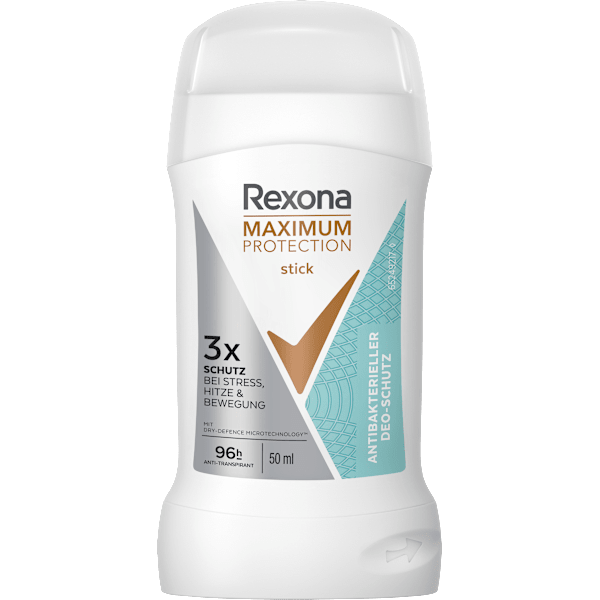 Antitranspirant Deostick Maximum Protection Rexona