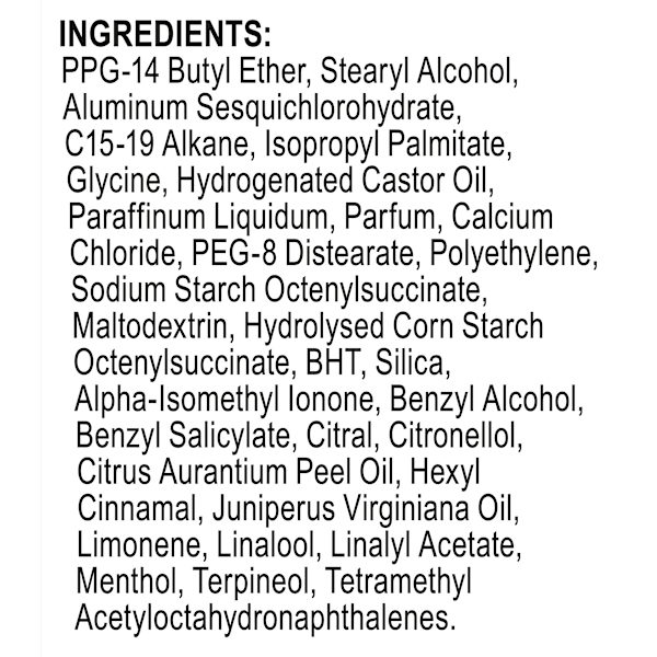 Antitranspirant Deostick Maximum Protection Rexona