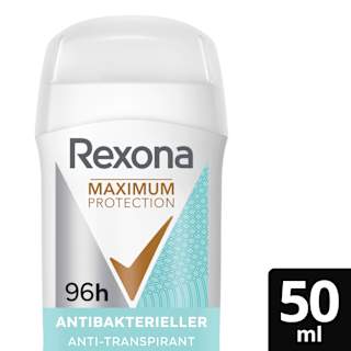 Antitranspirant Deostick Maximum Protection Rexona