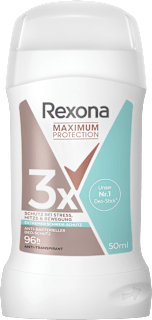 Antitranspirant Deostick Maximum Protection Rexona
