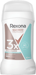 Antitranspirant Deostick Maximum Protection Rexona