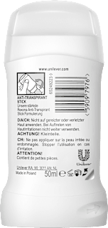 Antitranspirant Deostick Maximum Protection Rexona