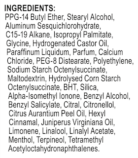 Antitranspirant Deostick Maximum Protection Rexona