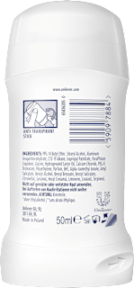 Antitranspirant Deostick Nonstop Protection Cotton Dry Rexona
