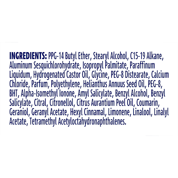 Antitranspirant Deostick Nonstop Protection Invisible Aqua Rexona