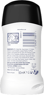 Antitranspirant Deostick Nonstop Protection Invisible Aqua Rexona