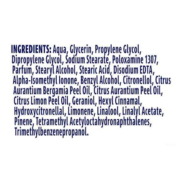 Deostick Whole Body Fresh Citrus Rexona
