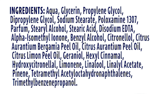 Deostick Whole Body Fresh Citrus Rexona