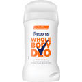 Deostick Whole Body Fresh Citrus Rexona