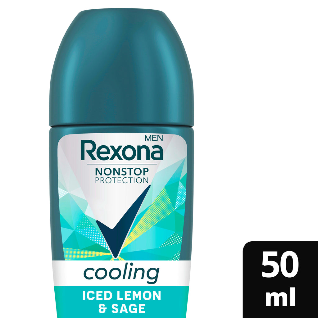 Rexona men None Media 7