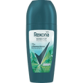 Antitranspirant Deo Roll-on Cooling Iced Lemon & Sage Scent Rexona men
