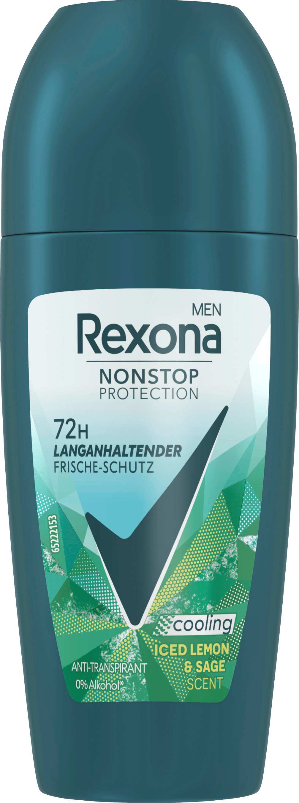 Rexona men None Media 1