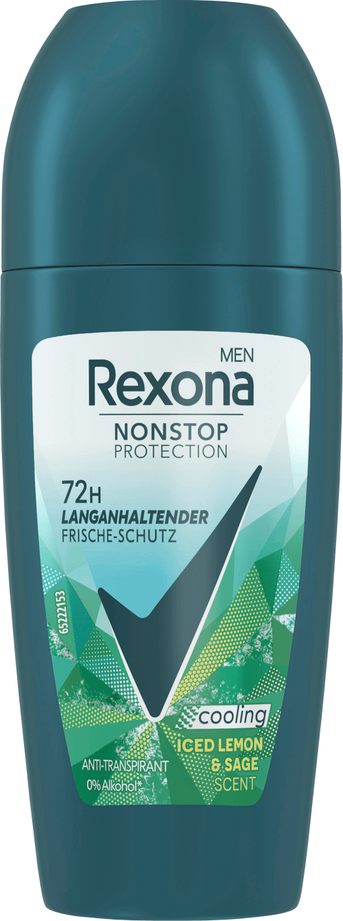Rexona men None Media 1