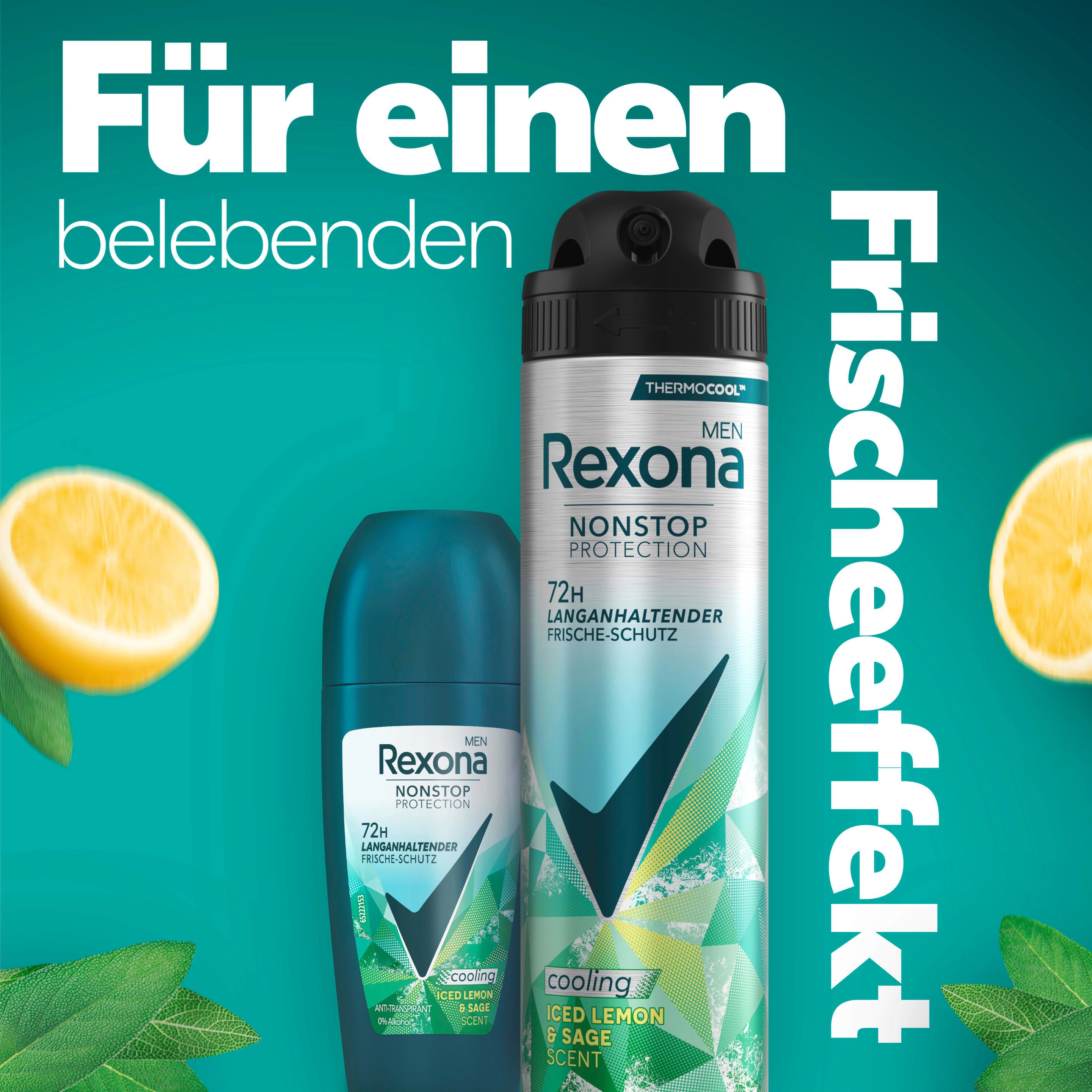 Rexona men None Media 5