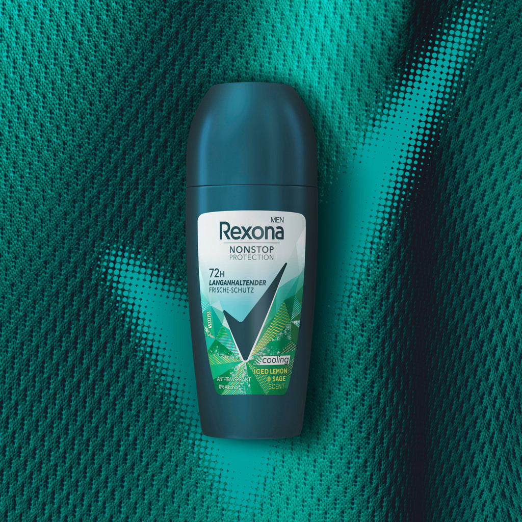 Rexona men None Media 3