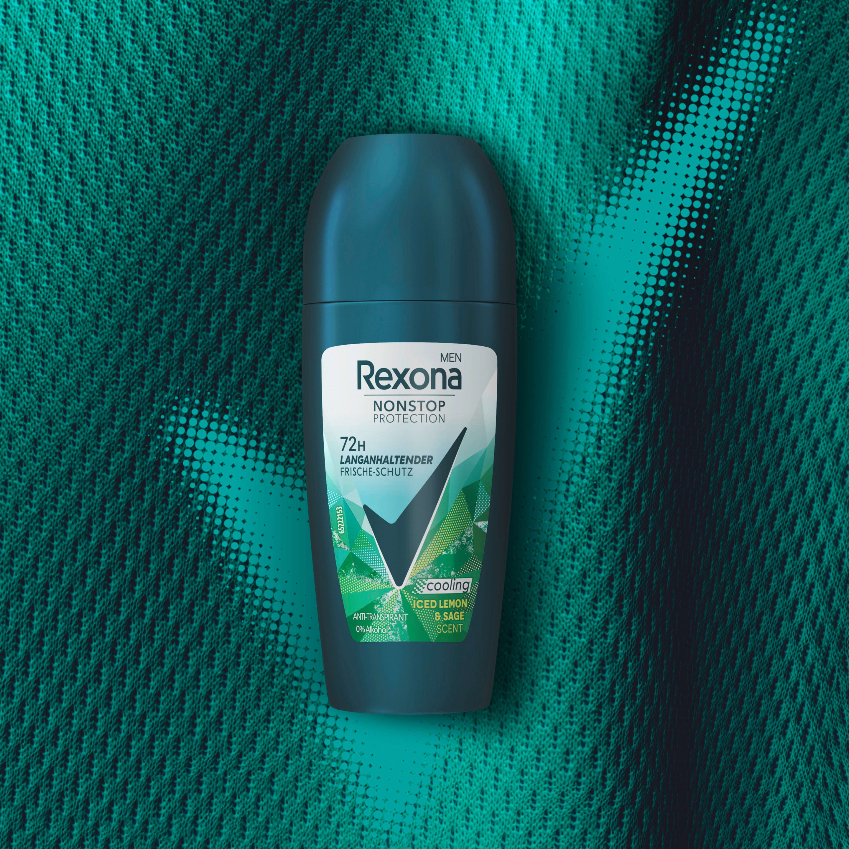 Rexona men None Media 3