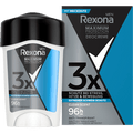 Antitranspirant Deocreme Men Maximum Protection Clean Scent Rexona men