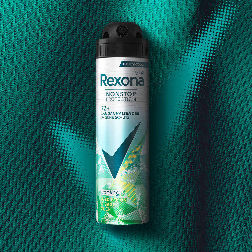 Rexona men None Media 6