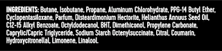 Antitranspirant Deospray Men Cobalt Dry Rexona men