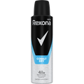 Antitranspirant Deospray Men Cobalt Dry Rexona men