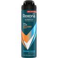 Antitranspirant Deospray Nonstop Protection Thermo Fresh Rexona men