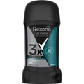 Antitranspirant Deostick Maximum Protection Antibakterieller Deoschutz Rexona men