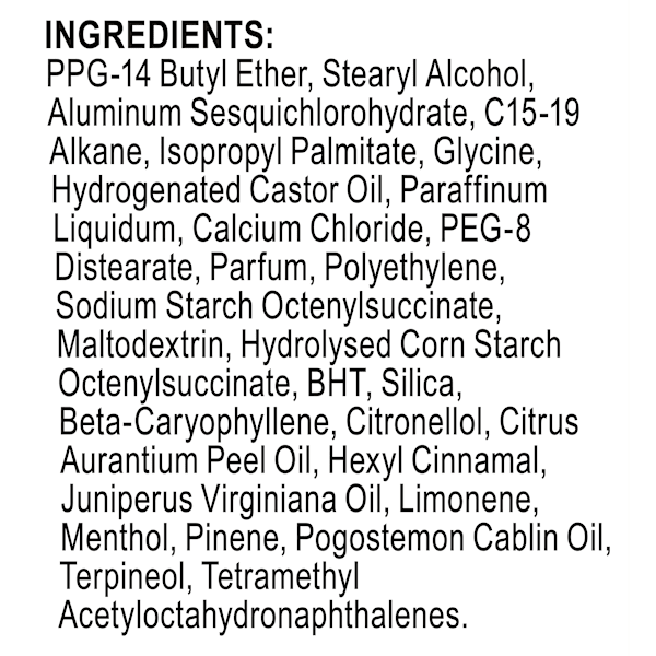 Antitranspirant Deostick Maximum Protection Antibakterieller Deoschutz Rexona men