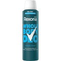 Deospray Whole Body Ocean Rush Rexona men