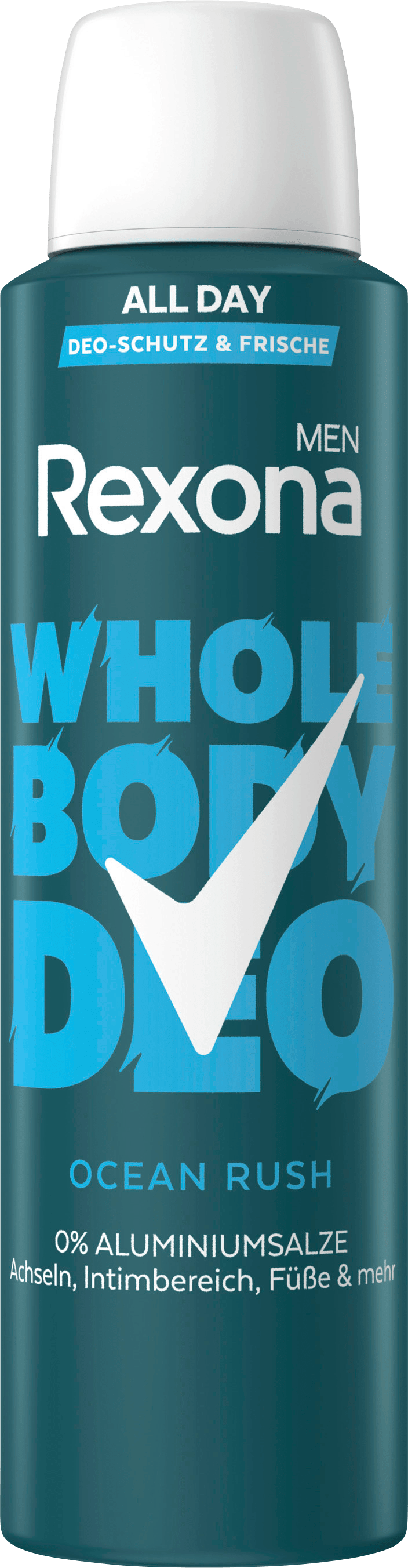 Rexona men None Media 1