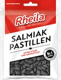 Pastillen, Salmiak Rheila