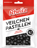 Pastillen, Veilchen Rheila