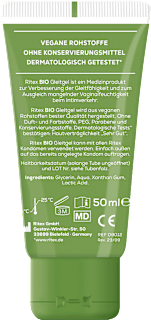 BIO Gleitgel Ritex