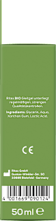 BIO Gleitgel Ritex