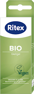 BIO Gleitgel Ritex