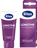 Gleitgel Longtime Medizinisches Silikonöl Ritex