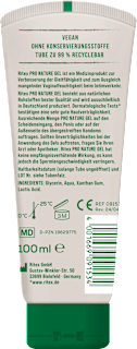Gleitgel Pro Nature Ritex