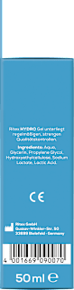 Hydro Sensitiv Gleitgel Ritex