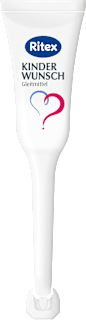 Kinderwunsch Gleitmittel 8x4ml Ritex