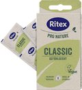 Kondome Pro Nature Classic, Breite 53mm Ritex