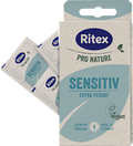 Kondome Pro Nature Sensitiv, Breite 53mm Ritex