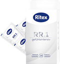 Kondome RR.1 , Breite 53mm Ritex