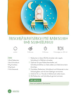 Einfach gesund kochen für Kinder riva