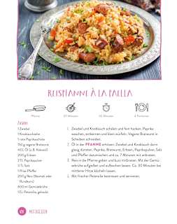 One Pot Family Rezepte riva
