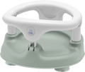 Badesitz TILO grün/weiß rotho babydesign