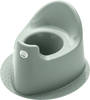 Töpfchen TILO grün rotho babydesign