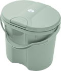 Windeleimer TILO grün rotho babydesign