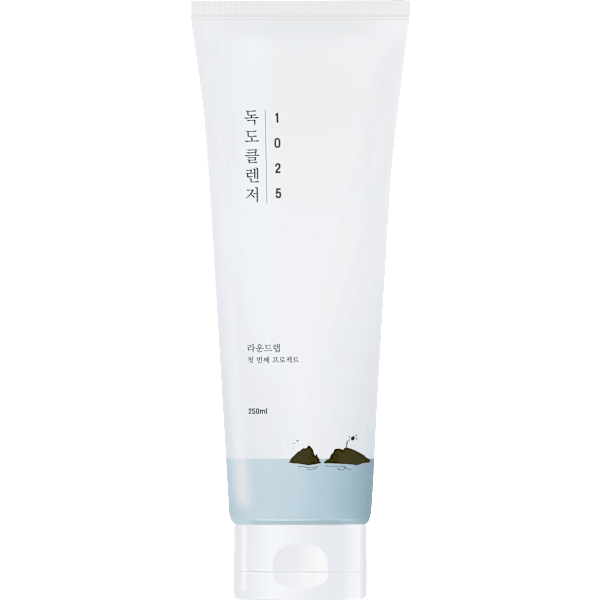 Cleanser 1025 Dokdo ROUND LAB