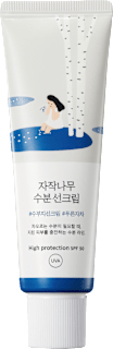 Feuchtigkeitscreme Birch Juice Moisturizing Sunscreen ROUND LAB