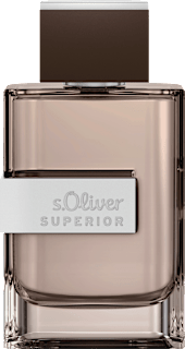 After Shave Superior s.Oliver