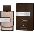 After Shave Superior s.Oliver